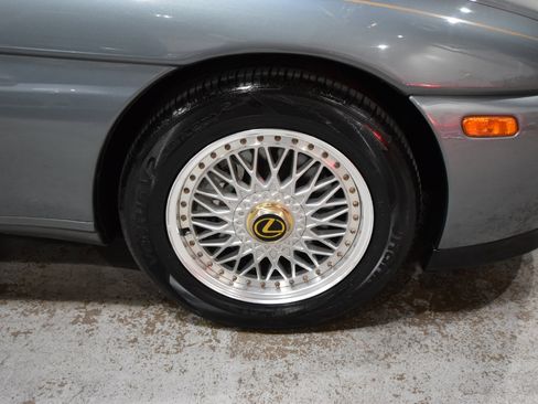 Used 1992 Lexus SC 400 Coupe image 52