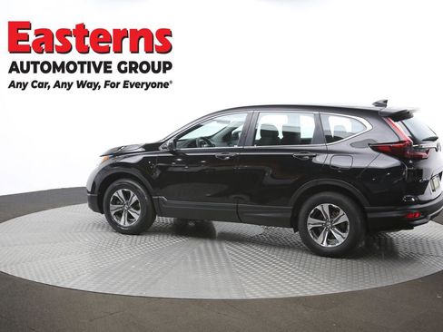Used 2020 Honda CR-V LX image 62