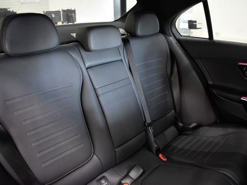 Used 2023 Mercedes-Benz C 300 4MATIC Sedan image 24