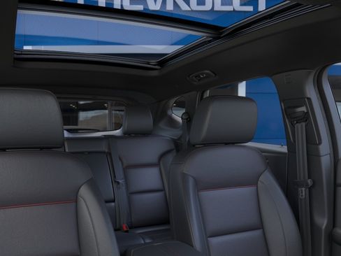 New 2026 Chevrolet Blazer RS w/ Driver Confidence II Package FWD image 50