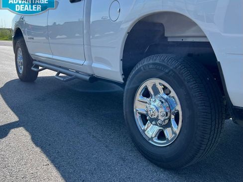 Used 2020 RAM 2500 Tradesman AWD/4WD image 7