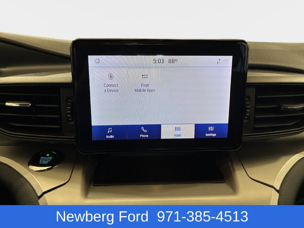 Used 2021 Ford Explorer XLT RWD image 16