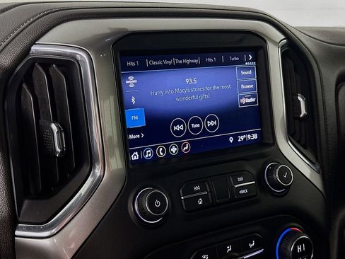 Used 2019 Chevrolet Silverado 1500 LT w/ All-Star Edition image 23