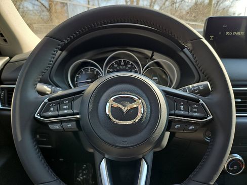 New 2025 MAZDA CX-5 AWD 2.5 S image 16