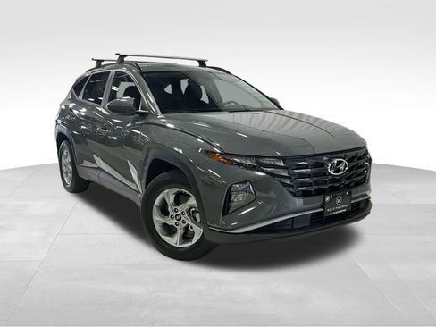 Used 2024 Hyundai Tucson SEL image 1