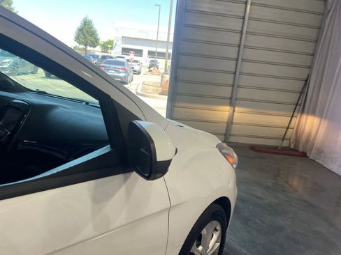 Used 2021 Chevrolet Spark LT FWD image 13