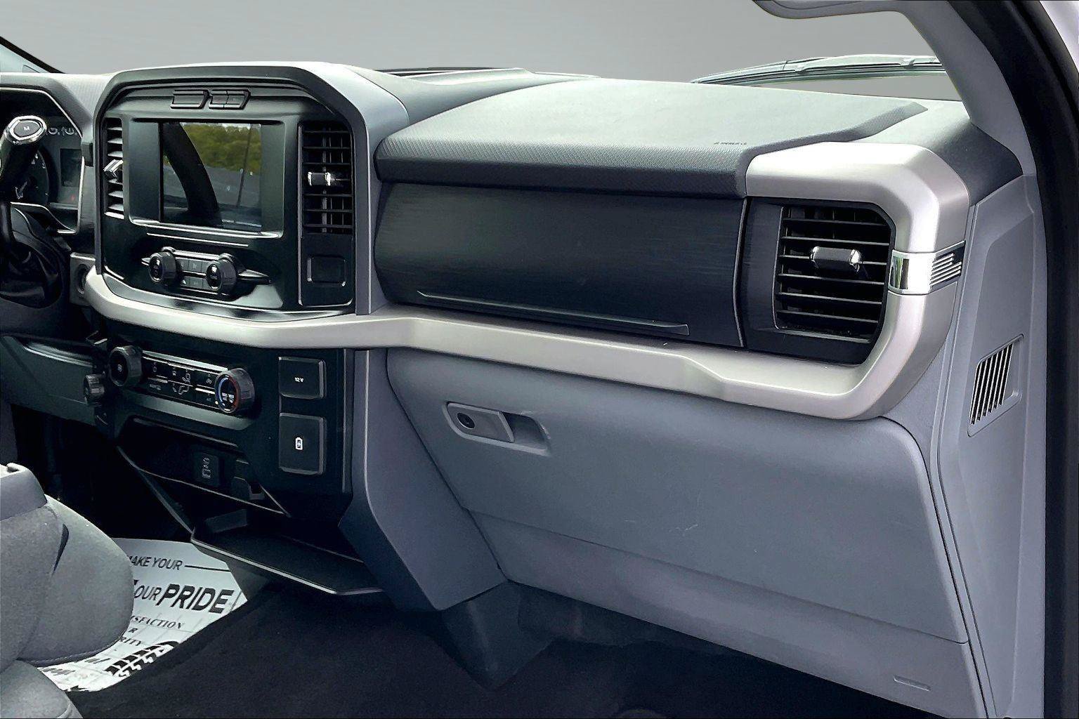 Used 2023 Ford F150 XLT AWD/4WD image 17