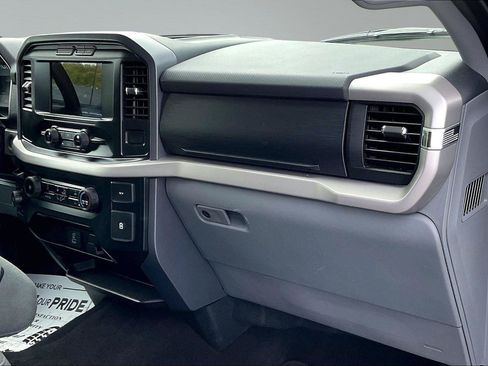Used 2023 Ford F150 XLT AWD/4WD image 17