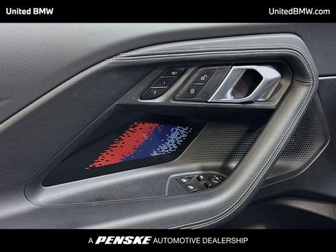 Used 2025 BMW M2 w/ Lighting Package RWD image 3