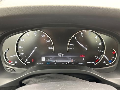 Used 2021 BMW X3 xDrive30i w/ Convenience Package image 13