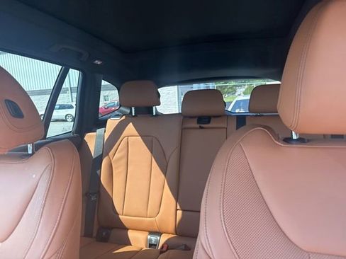 Certified 2023 BMW X3 xDrive30i w/ Premium Package AWD/4WD image 22