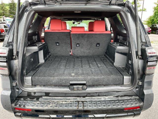 Used 2025 Toyota 4Runner TRD Pro AWD/4WD image 23