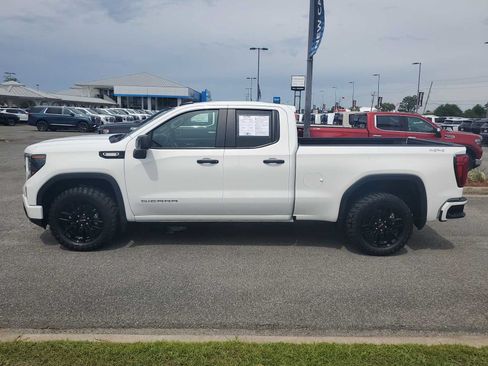 Used 2026 GMC Sierra 1500 Pro w/ Graphite Edition AWD/4WD image 2