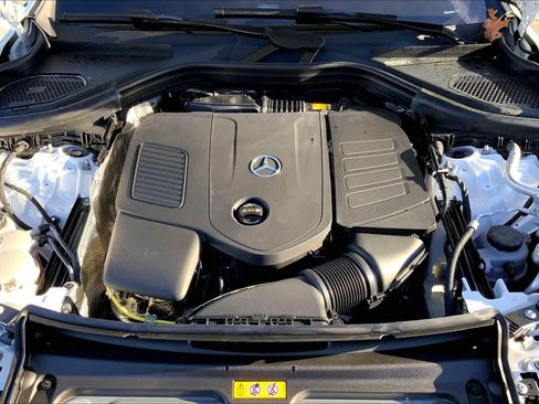 Used 2026 Mercedes-Benz GLC 300 4MATIC image 20