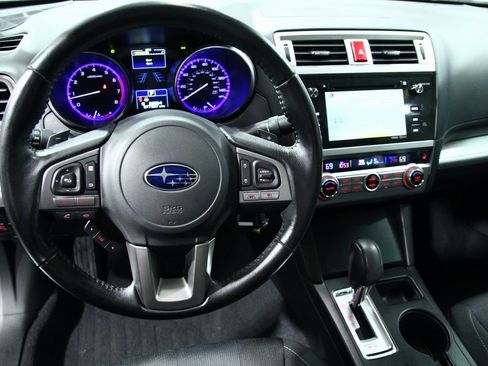 Used 2016 Subaru Legacy 2.5i Premium image 6