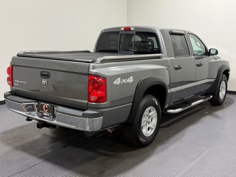 Used 2006 Dodge Dakota SLT image 5
