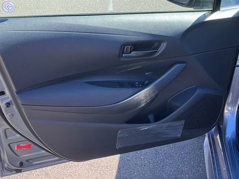 New 2026 Toyota Corolla LE FWD image 6