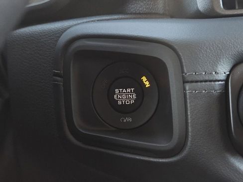 New 2026 Jeep Gladiator Sport image 21