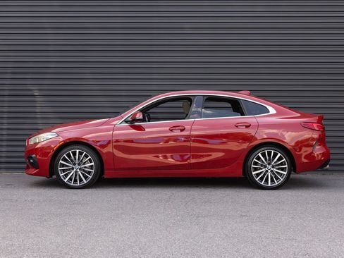 Used 2020 BMW 228i xDrive Gran Coupe w/ Premium Package AWD/4WD image 2