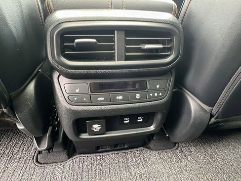 Used 2026 Honda Passport TrailSport Elite image 22