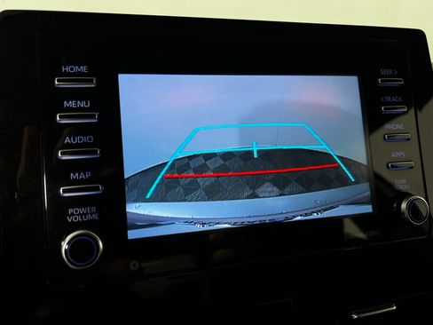 Certified 2024 Toyota Camry LE FWD image 17