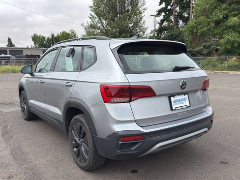 Used 2024 Volkswagen Taos S FWD image 22