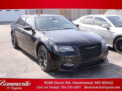 Used 2021 Chrysler 300 Touring L