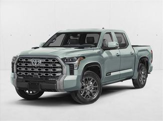 New 2026 Toyota Tundra Platinum video 1