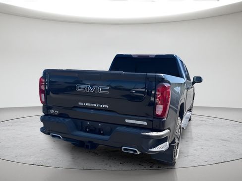 Used 2022 GMC Sierra 1500 Elevation w/ Elevation Premium Package AWD/4WD image 5