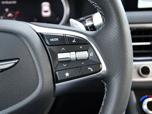 Used 2026 Genesis G70 2.5T RWD image 10