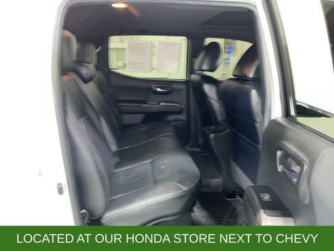 Used 2022 Toyota Tacoma TRD Pro image 26