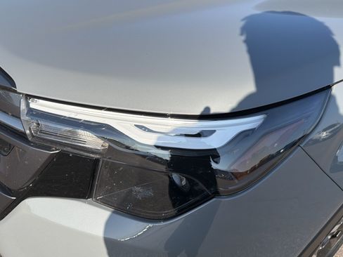Certified 2026 Subaru Forester Premium AWD/4WD image 16
