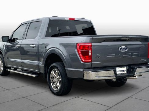 Certified 2023 Ford F150 XLT w/ Equipment Group 302A High image 11