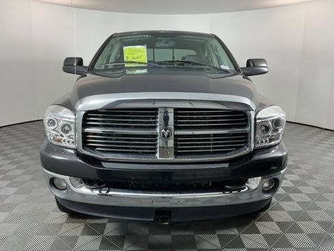 Used 2008 Dodge Ram 2500 Truck Laramie w/ Protection Group image 2