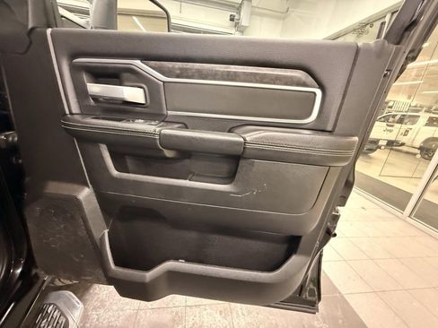 Certified 2024 RAM 2500 Big Horn image 38