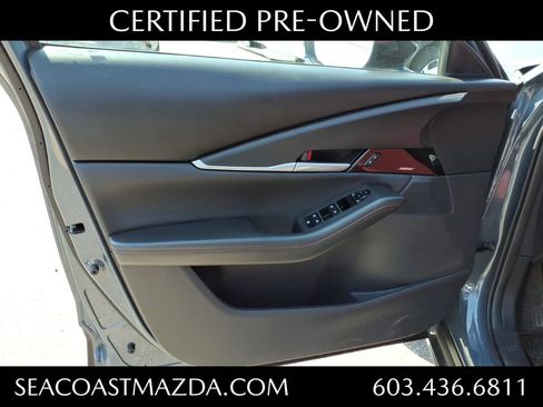 Used 2026 MAZDA CX-30 AWD 2.5 S image 12