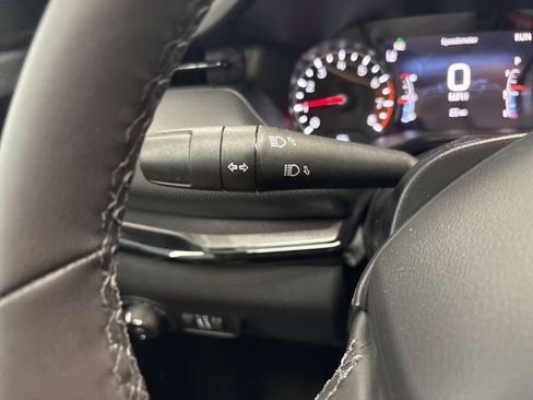 New 2026 Jeep Compass Latitude w/ Quick Order Package 29K image 32