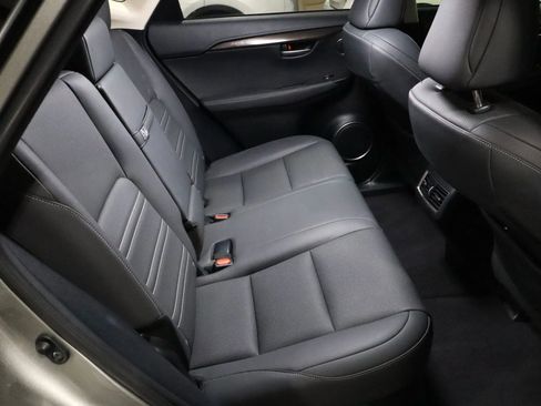 Used 2021 Lexus NX 300h 300h Sport Utility 4D w/ Accessory Package 2 image 14