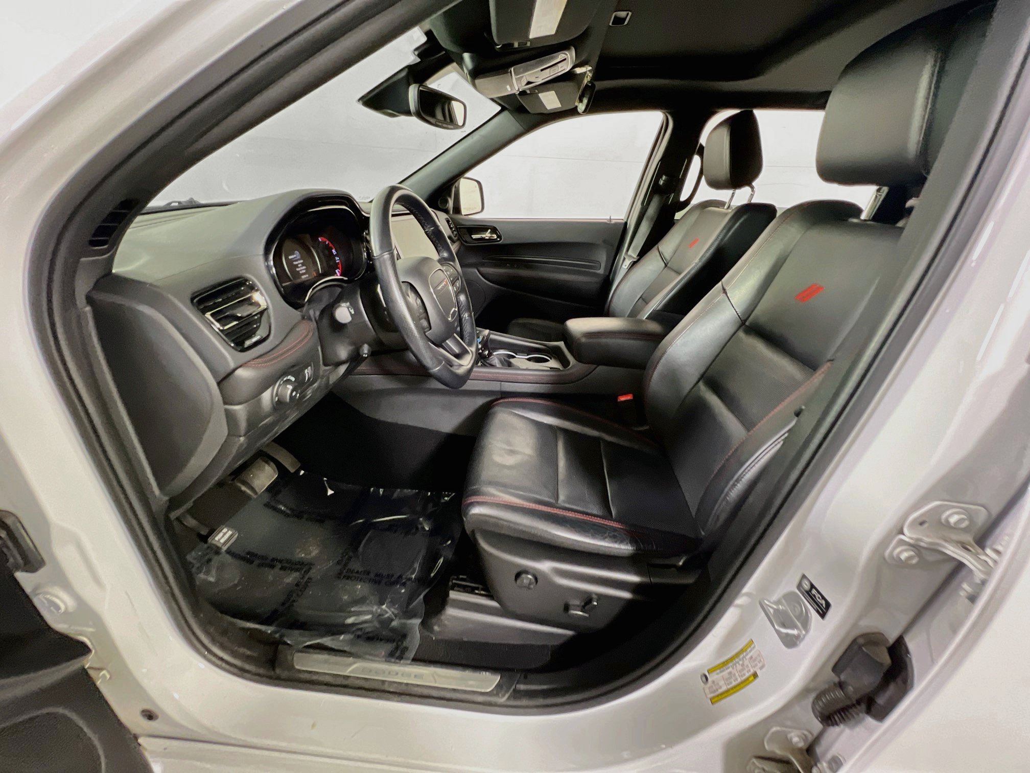 Used 2023 Dodge Durango R/T AWD/4WD image 21