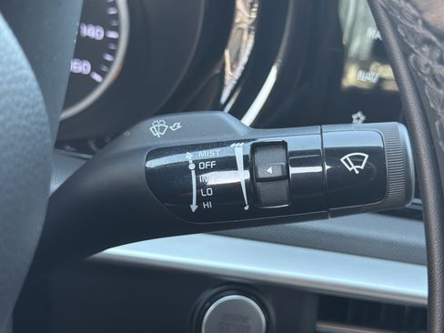 Used 2023 Kia K5 GT-Line w/ GT-Line Premium Package image 13