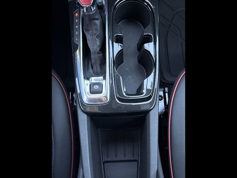 New 2026 Chevrolet TrailBlazer RS w/ Convenience Package FWD image 28