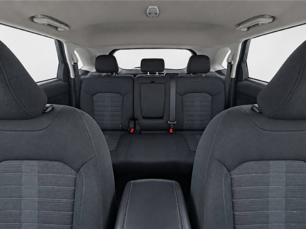 Used 2019 Ford Edge SEL AWD/4WD image 29