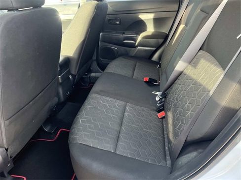 Used 2024 Mitsubishi Outlander Sport Ralliart image 11