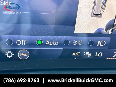 New 2025 Buick Envision Sport Touring image 21