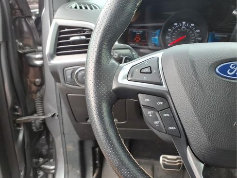 Used 2021 Ford Edge ST AWD/4WD image 27