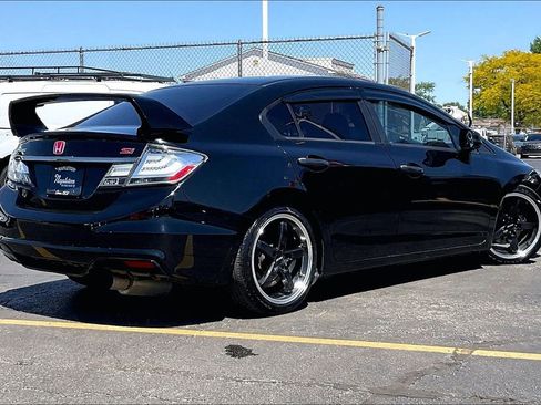 Used 2013 Honda Civic Si image 12