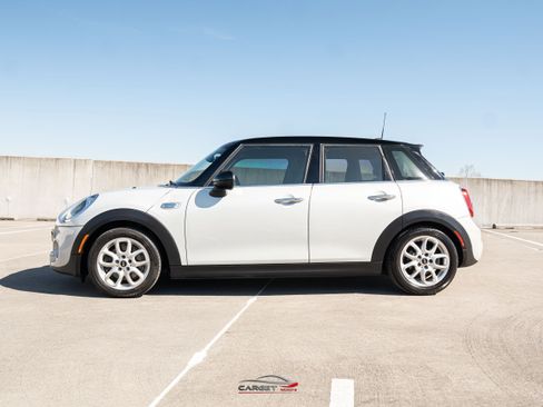 Used 2015 MINI Cooper S image 4