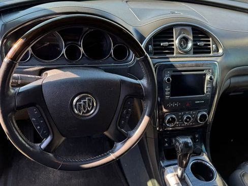 Used 2016 Buick Enclave Leather w/ Trailering Package image 21