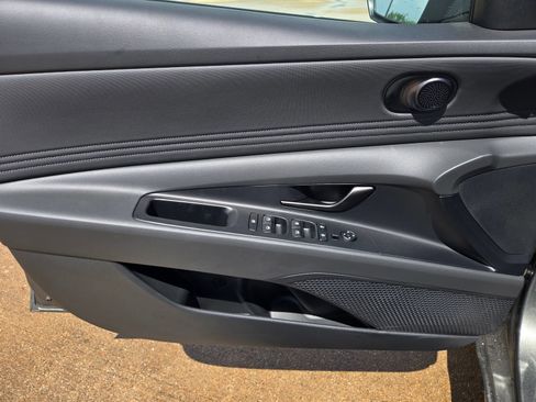 New 2026 Hyundai Elantra SEL Sport Premium FWD image 18
