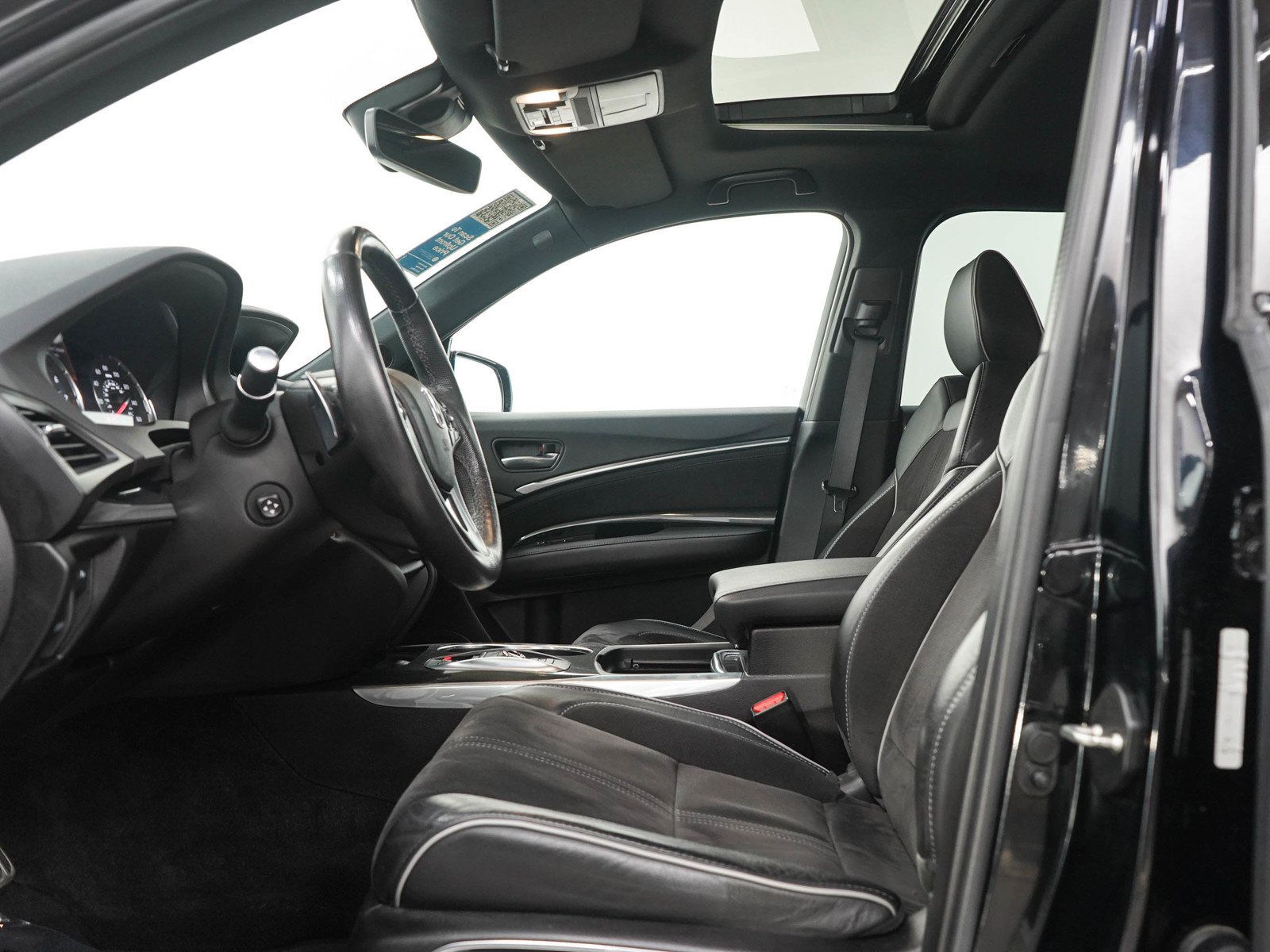 Used 2019 Acura MDX A-Spec AWD/4WD image 25